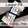 Lavest Pill 12